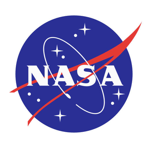 NASA logo